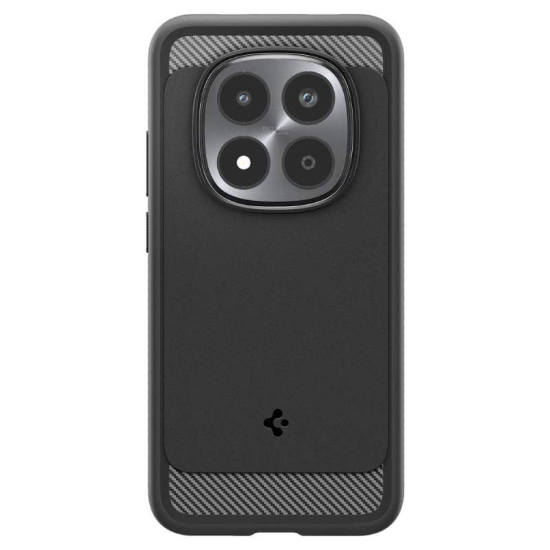 Etui Spigen Rugged Armor do Xiaomi Redmi Note 15 Pro
