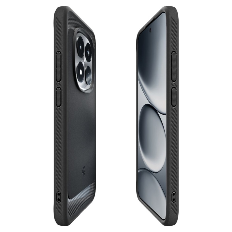 Etui Spigen Rugged Armor do Xiaomi Redmi Note 15 Pro