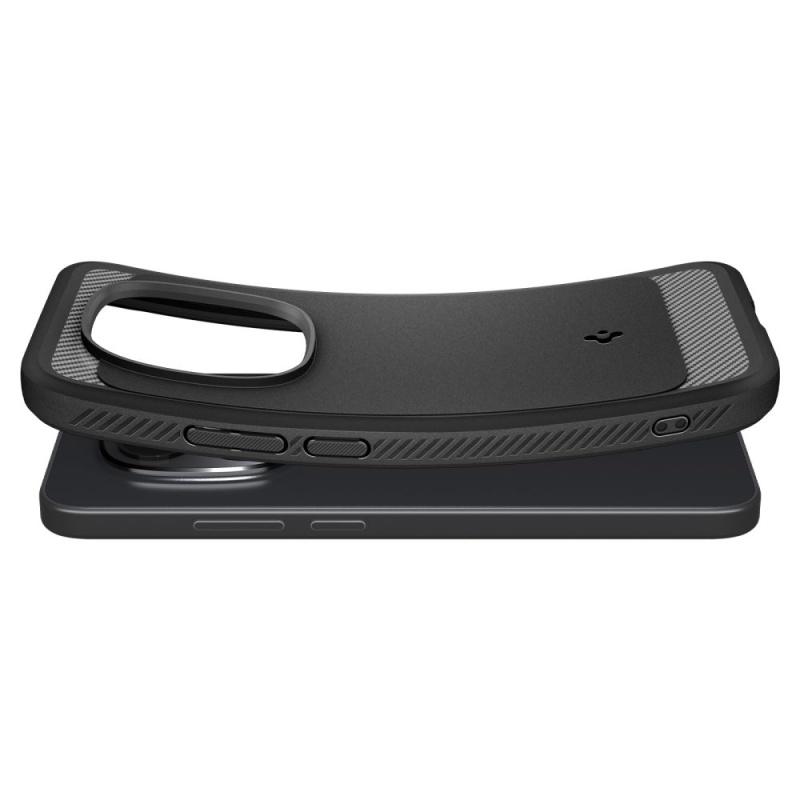Etui Spigen Rugged Armor do Xiaomi Redmi Note 15 Pro