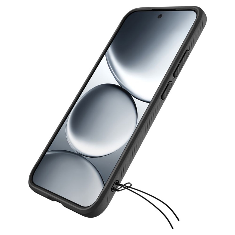 Etui Spigen Rugged Armor do Xiaomi Redmi Note 15 Pro