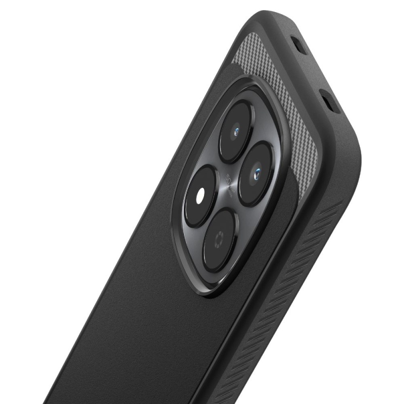Etui Spigen Rugged Armor do Xiaomi Redmi Note 15 Pro