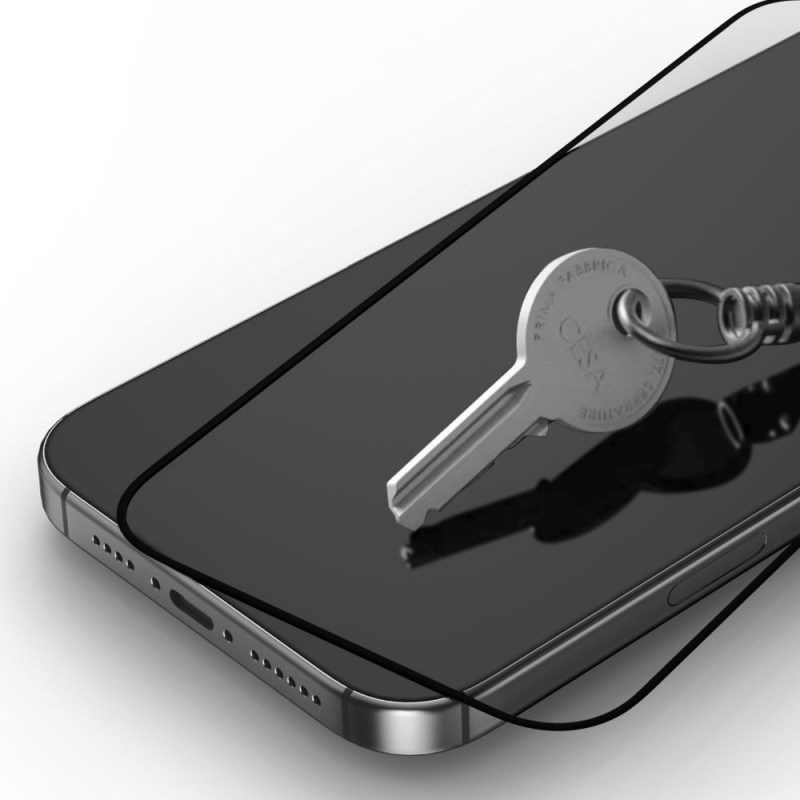 2x Szkło TECH-PROTECT FIT+ 2-PACK do Xiaomi Redmi Note 15 Pro