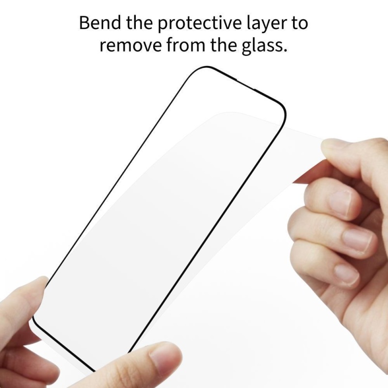 2x Szkło TECH-PROTECT FIT+ 2-PACK do Xiaomi Redmi Note 15 Pro