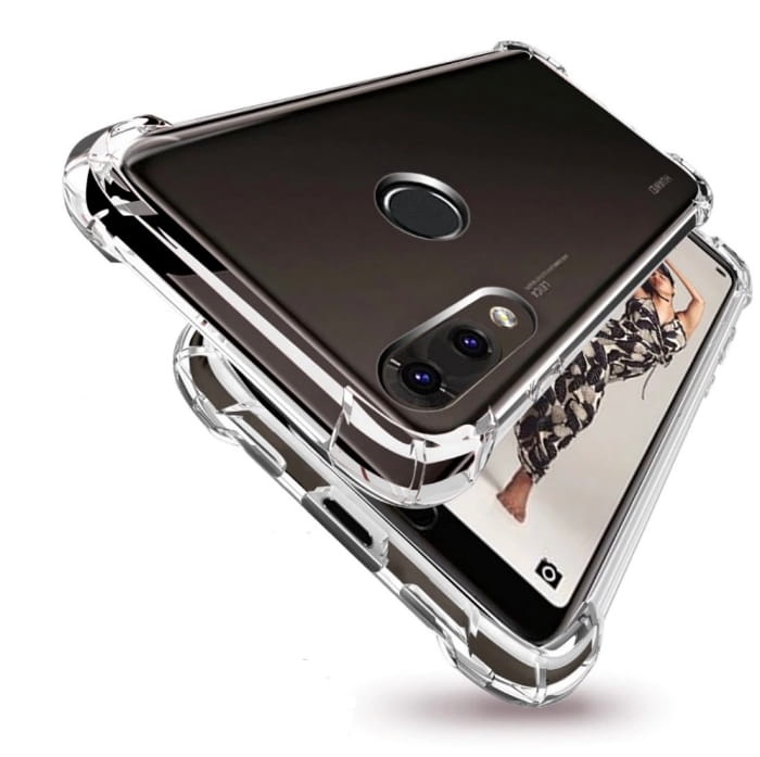 Etui Anti Shock Huawei P30 Lite