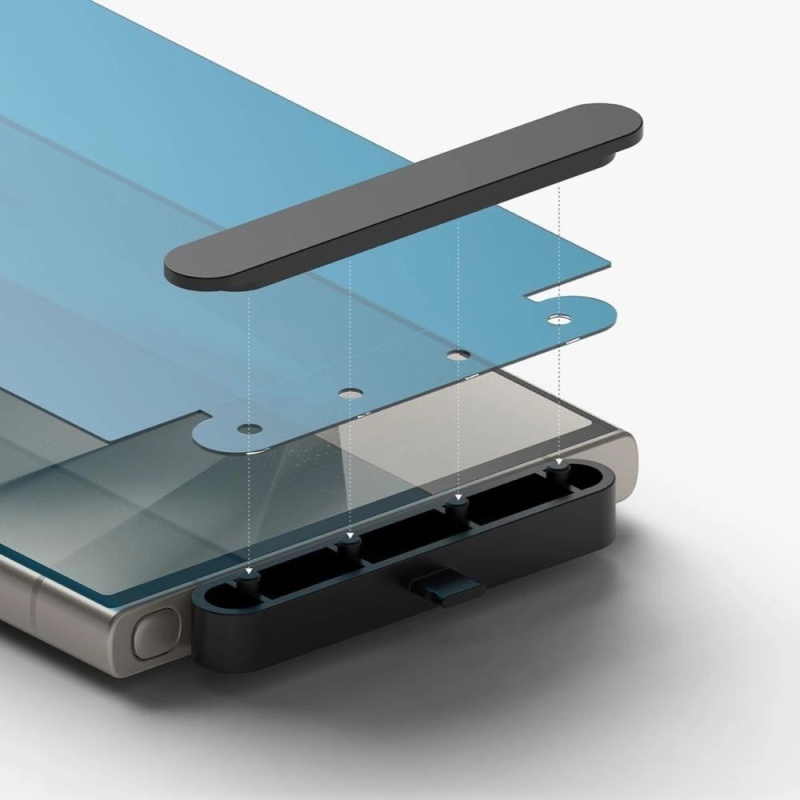 2x Folia TECH-PROTECT HYDROFLEX FIT+ 2-PACK do Xiaomi Redmi Note 15 Pro+ Plus