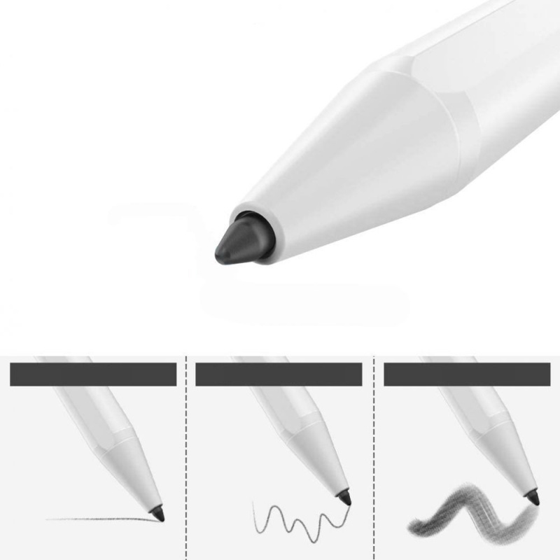 Rysik magnetyczny TECH-PROTECT Digital Stylus Pen do Apple iPad