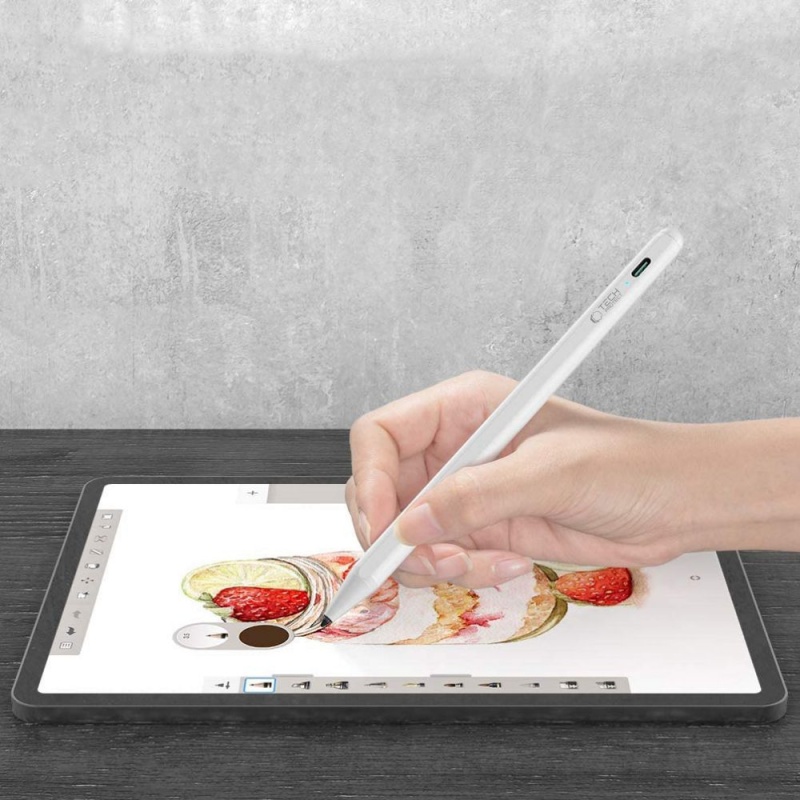 Rysik magnetyczny TECH-PROTECT Digital Stylus Pen do Apple iPad