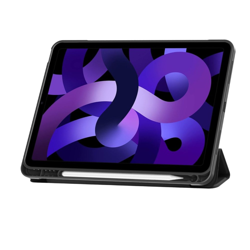 Etui TECH-PROTECT SmartCase Pen do Apple iPad Air 10.9 / 11 - Czarny
