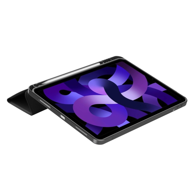 Etui TECH-PROTECT SmartCase Pen do Apple iPad Air 10.9 / 11 - Czarny