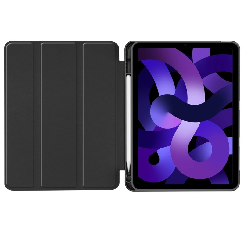 Etui TECH-PROTECT SmartCase Pen do Apple iPad Air 10.9 / 11 - Czarny
