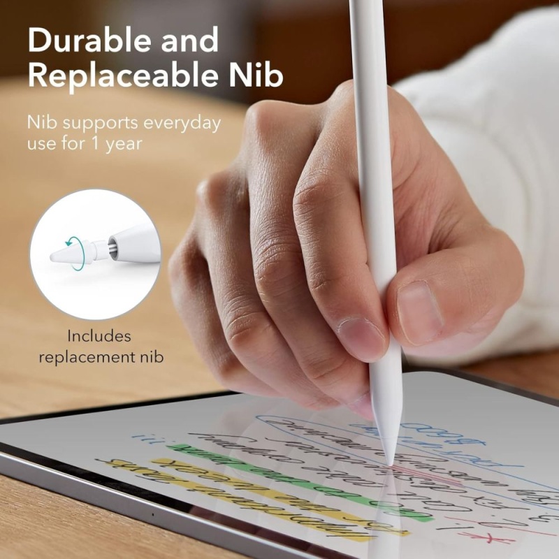 Rysik magnetyczny ESR Digital Magnetic Stylus do Apple iPad