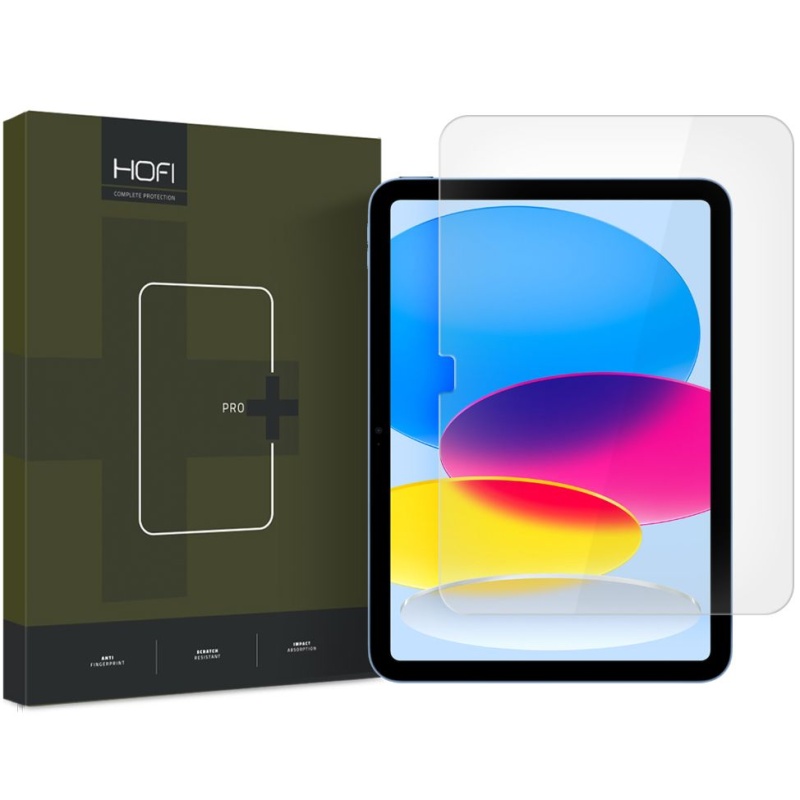 Szkło hartowane HOFI GLASS PRO+ do Apple iPad 10.9” / 11”