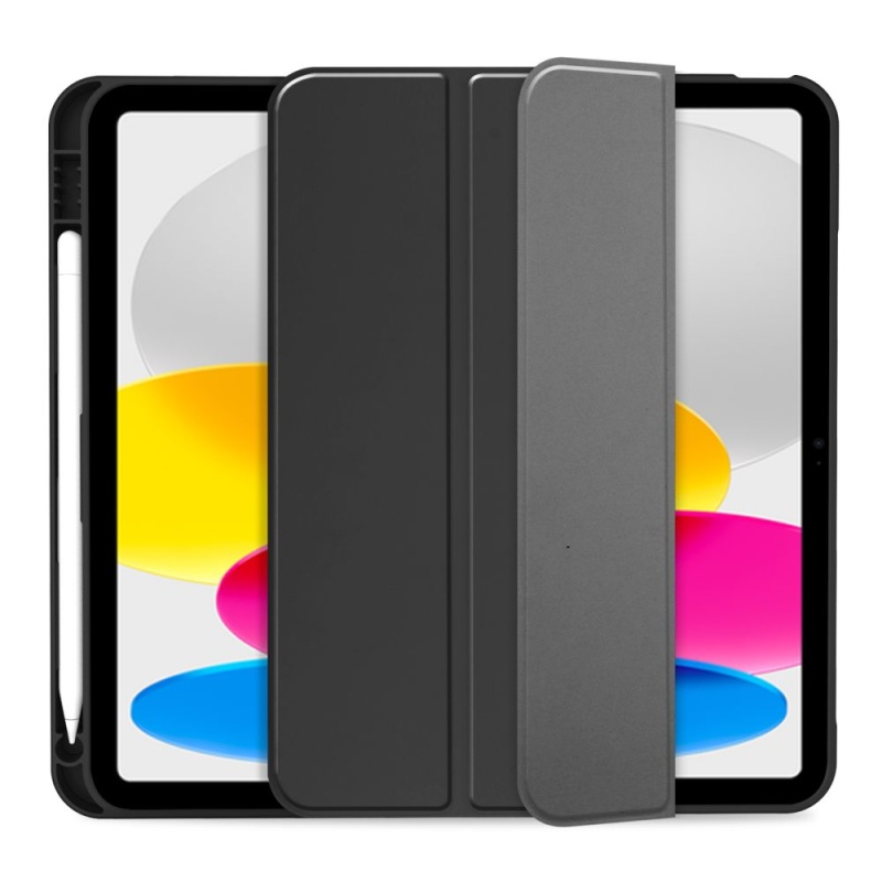 Etui TECH-PROTECT SmartCase Pen do Apple iPad 10.9 / 11 - Czarny