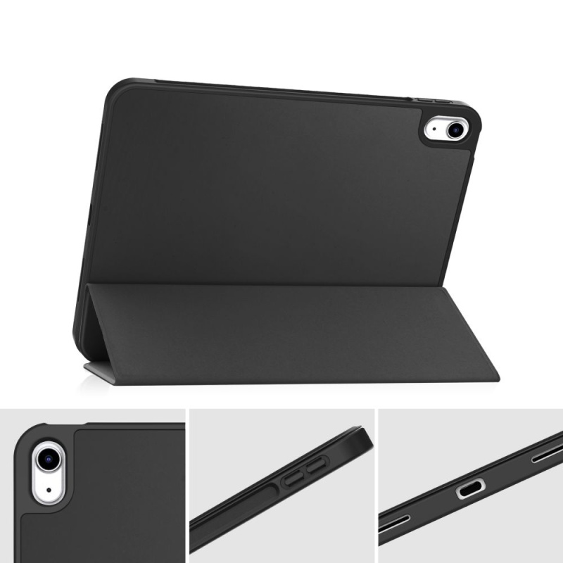 Etui TECH-PROTECT SmartCase Pen do Apple iPad 10.9 / 11 - Czarny
