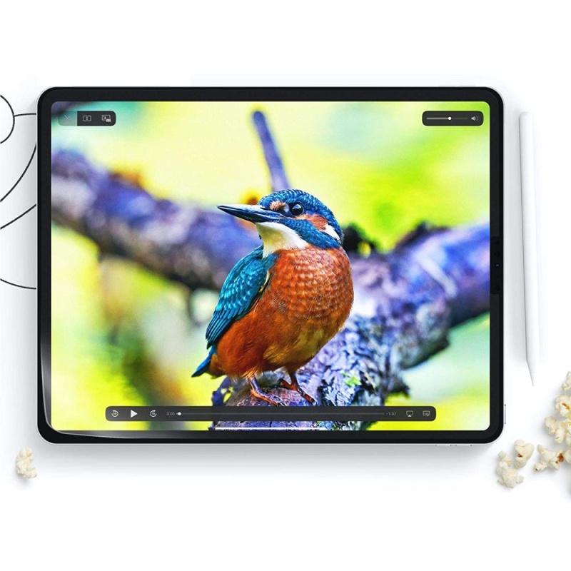 Folia ochronna HOFI PAPER PRO+ MATTE 2Pack do Apple iPad 10.9” 11”