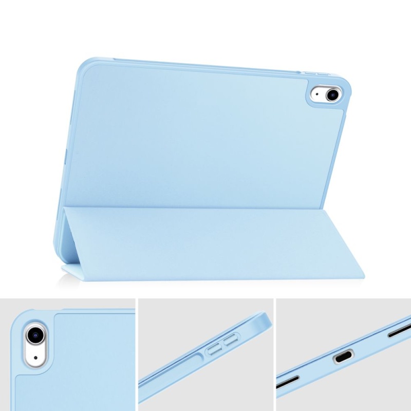 Etui TECH-PROTECT SmartCase Pen do Apple iPad 10.9 / 11 - Niebieski