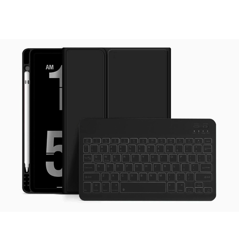 Etui + klawiatura TECH-PROTECT SmartCase Pen do Apple iPad 10.9 / 11