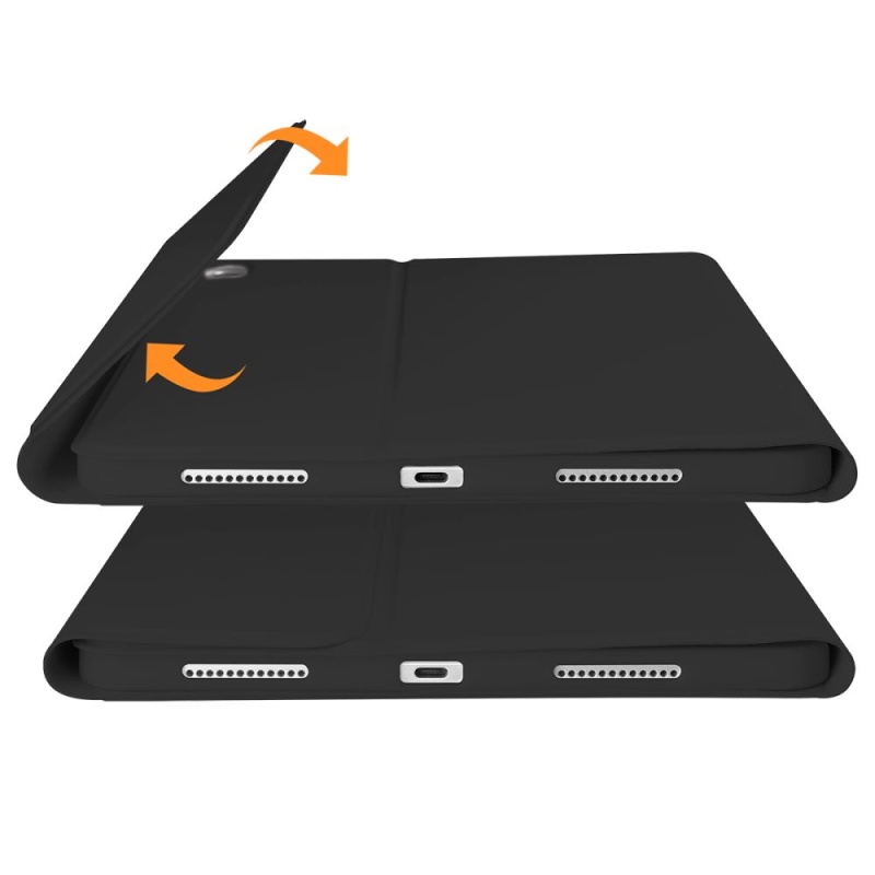 Etui + klawiatura TECH-PROTECT SmartCase Pen do Apple iPad 10.9 / 11