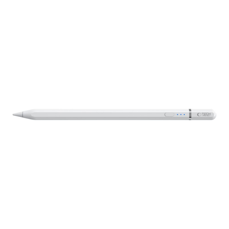 Rysik magnetyczny TECH-PROTECT Digital Stylus Pen 3 do Apple iPad