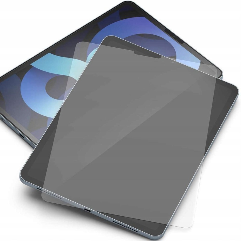 2x Szkło TECH-PROTECT EASY SET+ 2-PACK do Apple iPad 10.9" / 11"