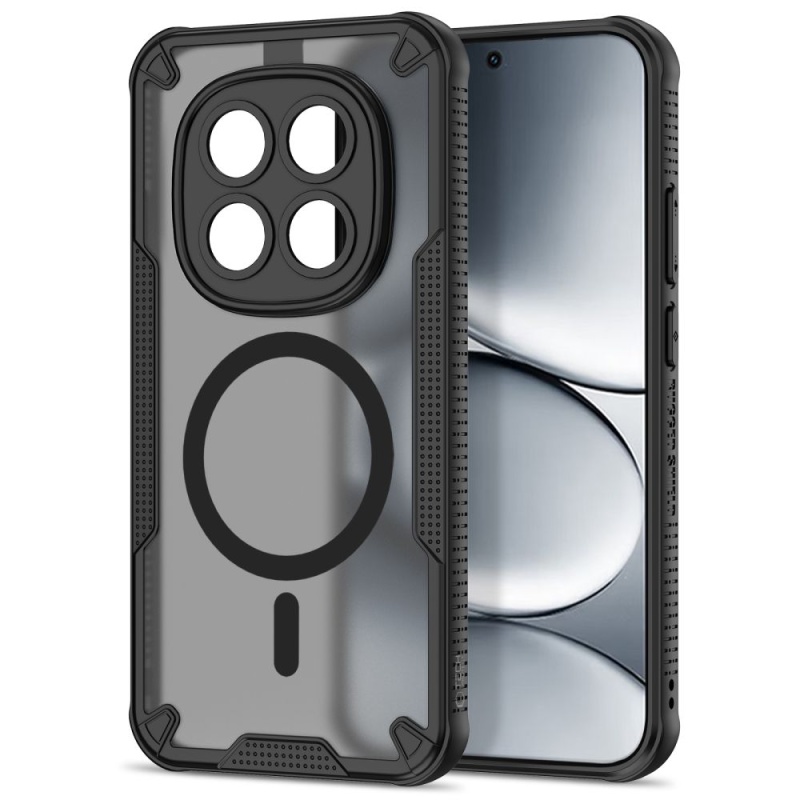 Etui TECH-PROTECT Rugged Shield MagSafe do Xiaomi Redmi Note 15 Pro 5G