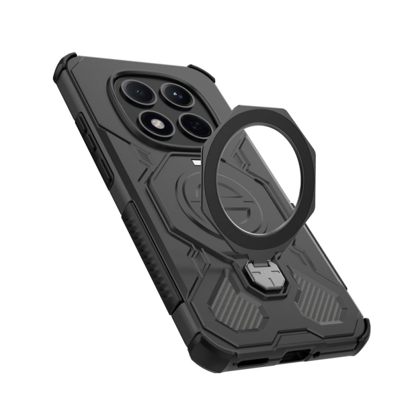 Etui TECH-PROTECT TacticStand MagSafe do Xiaomi Redmi Note 15 Pro 5G