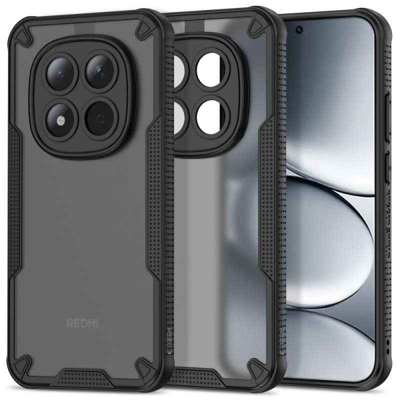 Etui TECH-PROTECT Rugged Shield do Xiaomi Redmi Note 15 Pro 5G