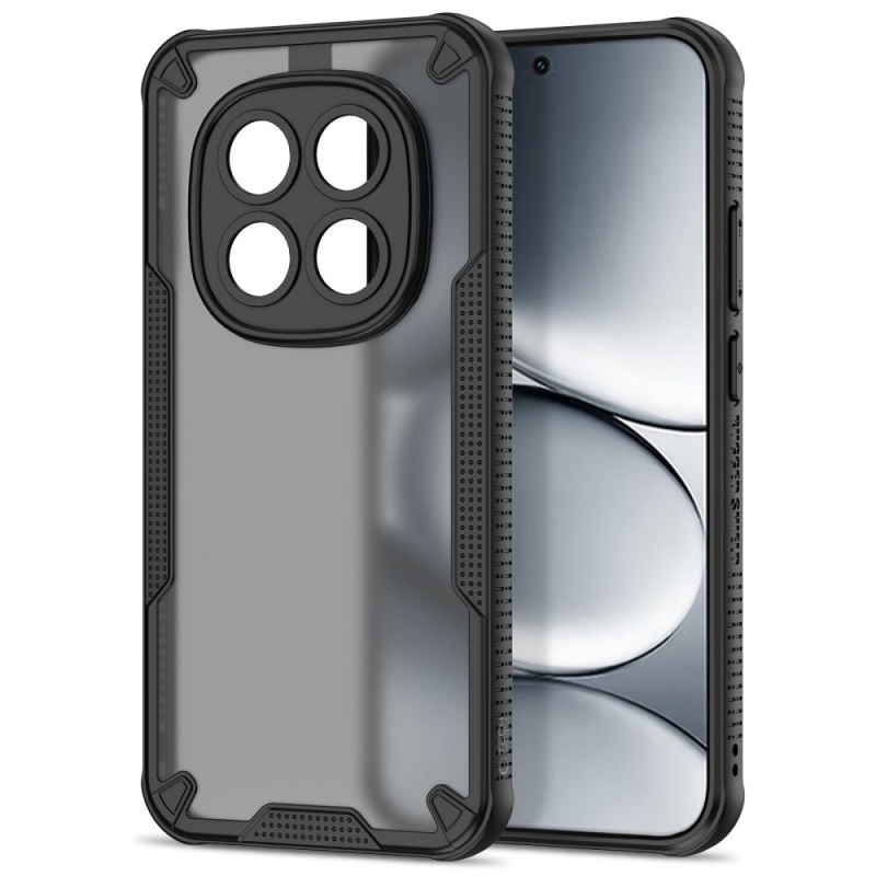 Etui TECH-PROTECT Rugged Shield do Xiaomi Redmi Note 15 Pro 5G