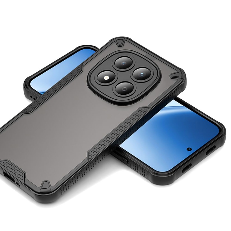 Etui TECH-PROTECT Rugged Shield do Xiaomi Redmi Note 15 Pro 5G