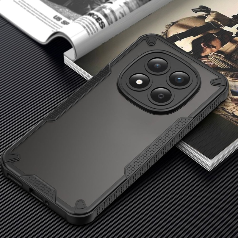 Etui TECH-PROTECT Rugged Shield do Xiaomi Redmi Note 15 Pro 5G