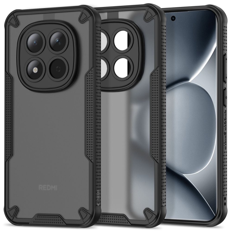 Etui TECH-PROTECT Rugged Shield do Xiaomi Redmi Note 15 Pro+ Plus 5G