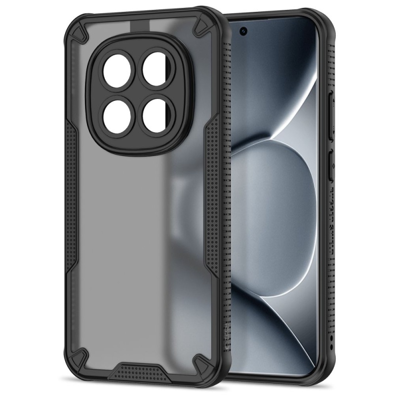 Etui TECH-PROTECT Rugged Shield do Xiaomi Redmi Note 15 Pro+ Plus 5G