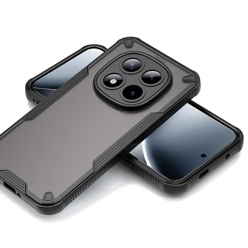 Etui TECH-PROTECT Rugged Shield do Xiaomi Redmi Note 15 Pro+ Plus 5G