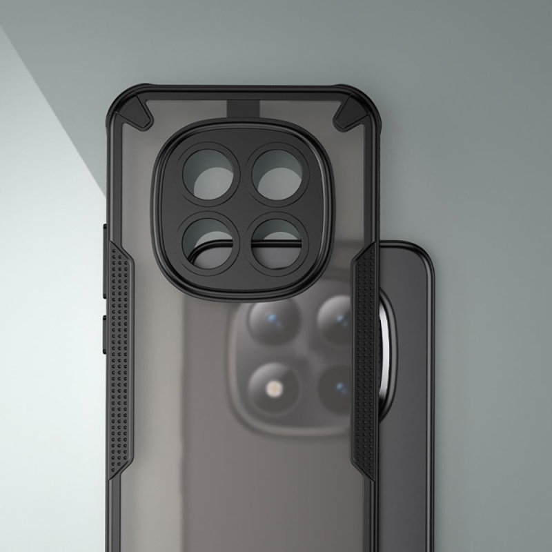 Etui TECH-PROTECT Rugged Shield do Xiaomi Redmi Note 15 Pro+ Plus 5G