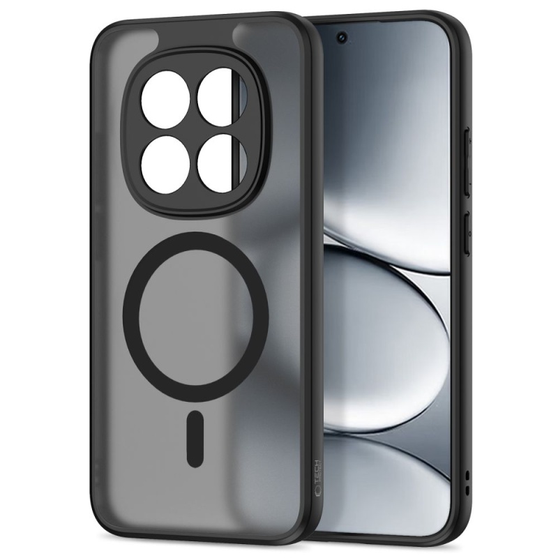 Etui TECH-PROTECT MagMat MagSafe do Xiaomi Redmi Note 15 Pro 5G
