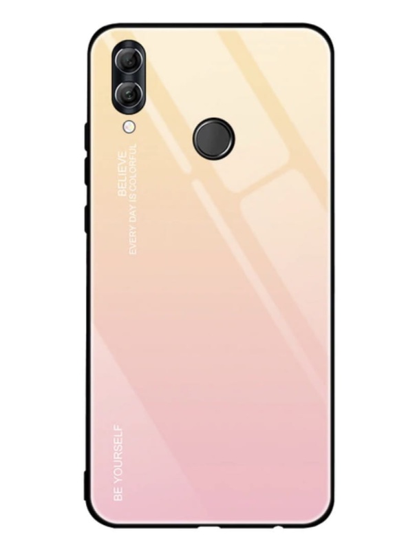 Etui Ombre Glass Huawei Mate 10 Lite