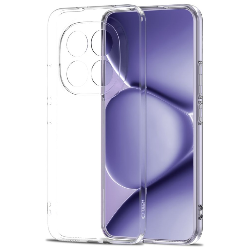 Etui TECH-PROTECT FlexAir do Xiaomi Redmi Note 15 Pro+ Plus 5G