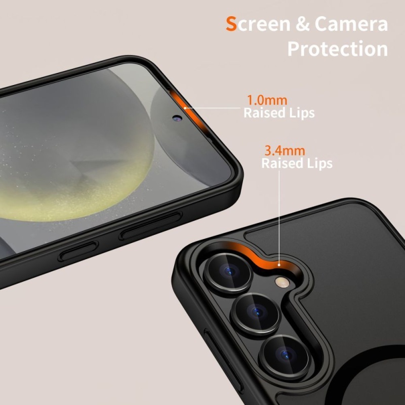 Etui TECH-PROTECT MagMat Magsafe do OnePlus Nord 5
