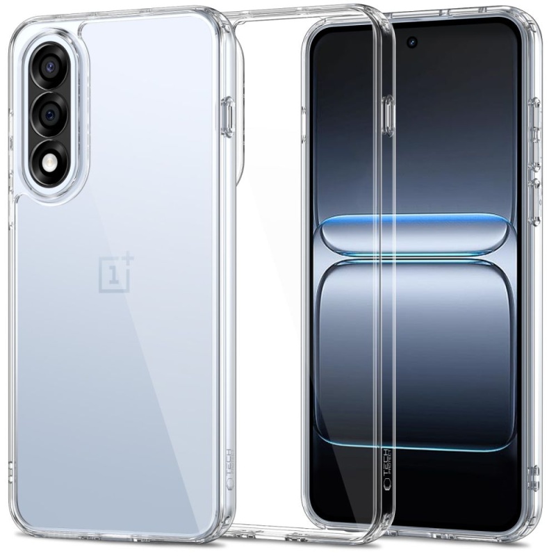 Etui TECH-PROTECT FlexAir Hybrid do OnePlus Nord 5