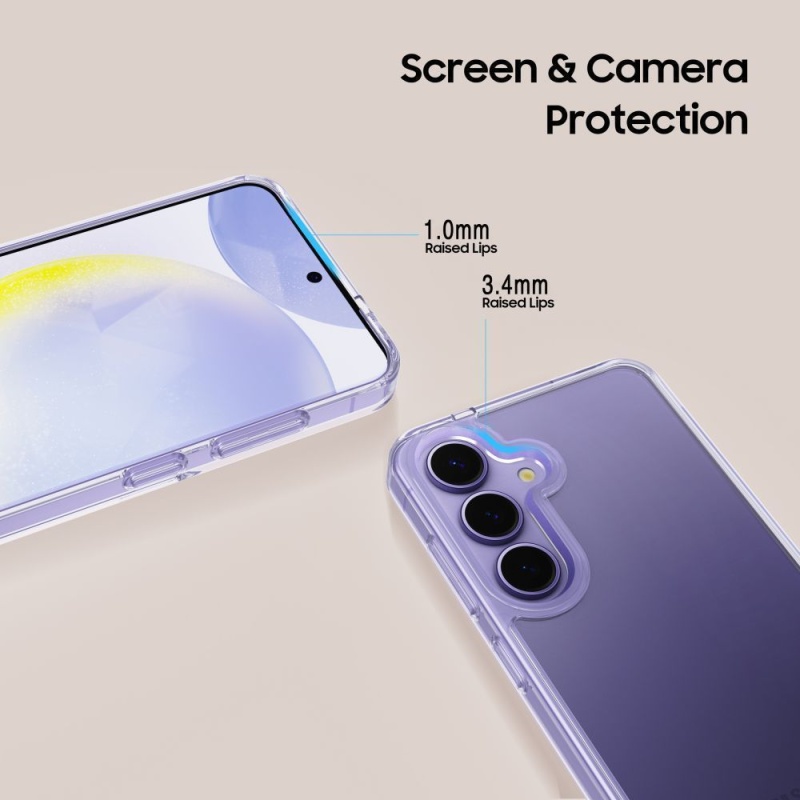 Etui TECH-PROTECT FlexAir Hybrid do OnePlus Nord 5
