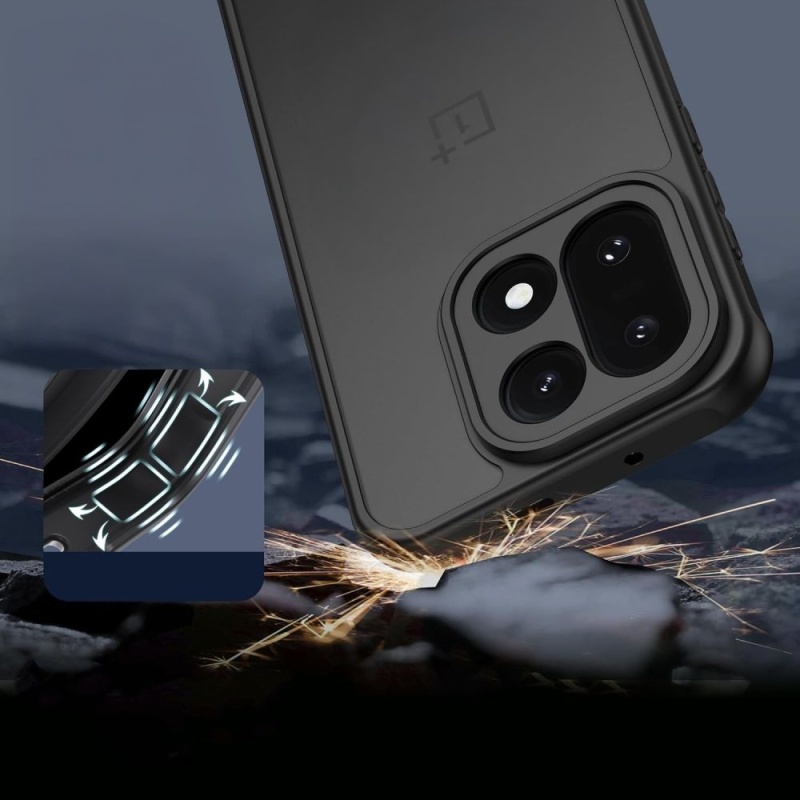 Etui TECH-PROTECT MagMat do OnePlus 15