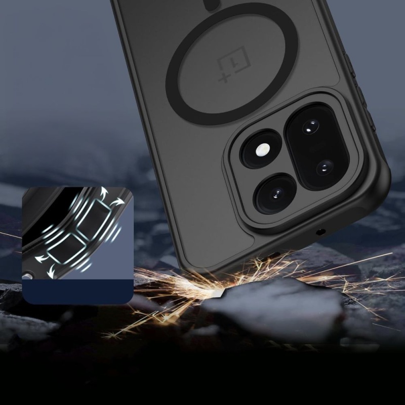 Etui TECH-PROTECT MagMat MagSafe do OnePlus 15