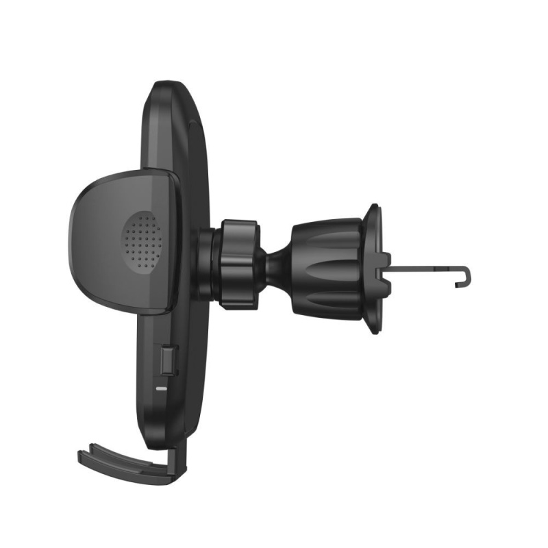 Uchwyt TECH-PROTECT CM15W-V1 na deskę lub kratkę z ładowaniem 15W