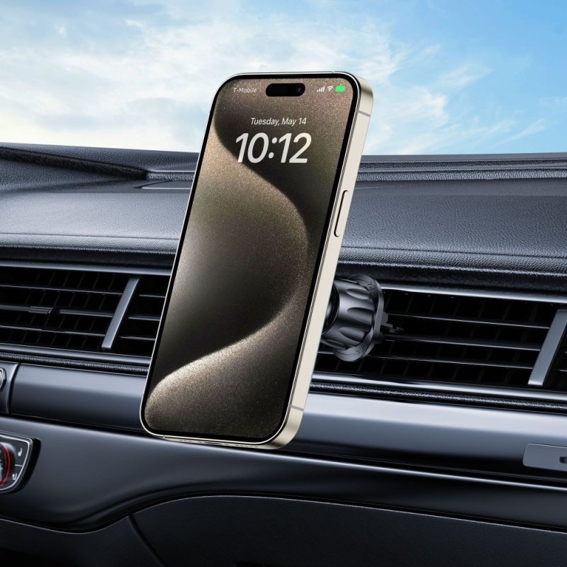 Uchwyt samochodowy do kratki nawiewu Tech-Protect N56