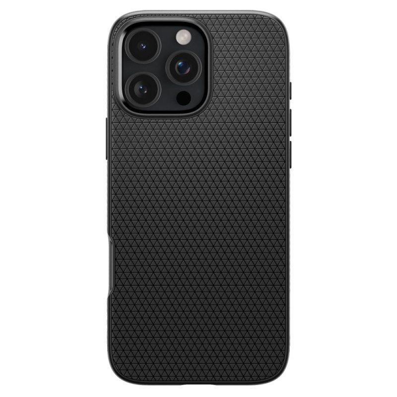 Etui Spigen Liquid Air do Apple iPhone 16 Pro