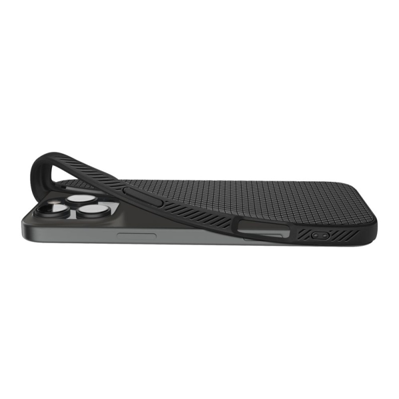 Etui Spigen Liquid Air do Apple iPhone 16 Pro