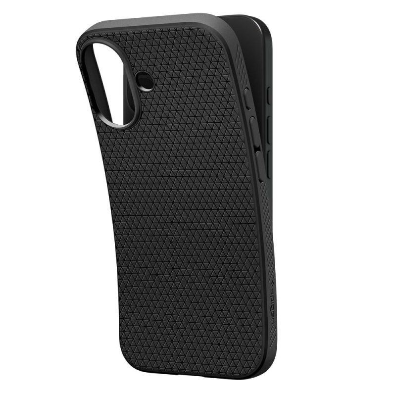Etui Spigen Liquid Air do Apple iPhone 17