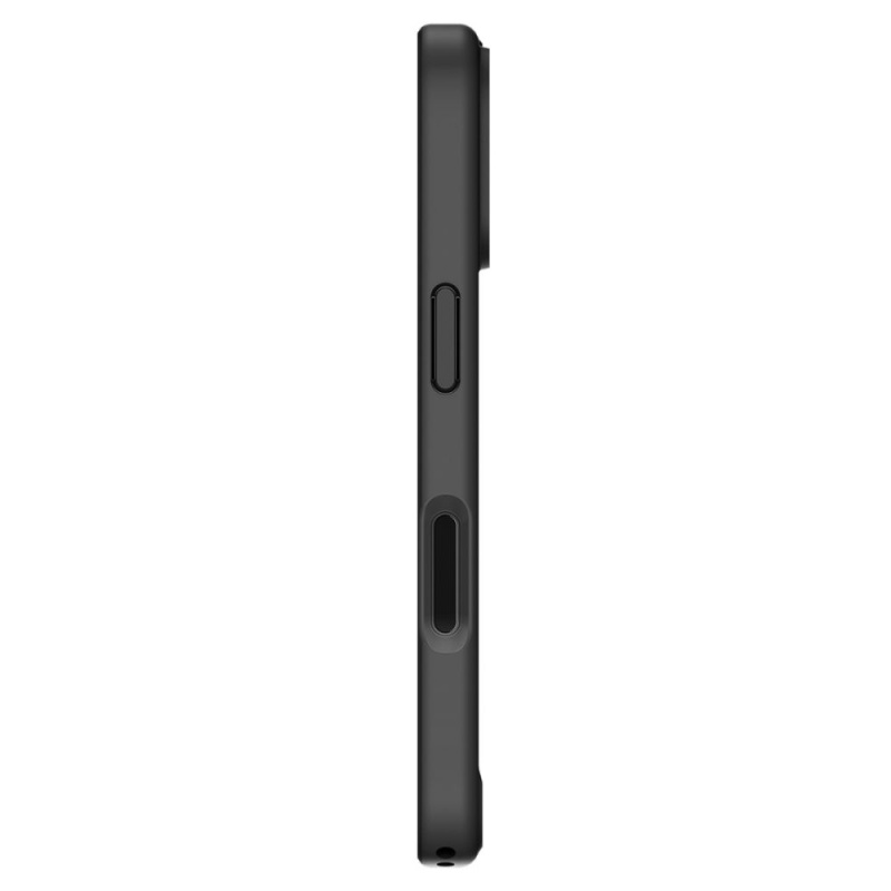 Etui Spigen Ultra Hybrid Matte do Apple iPhone 17