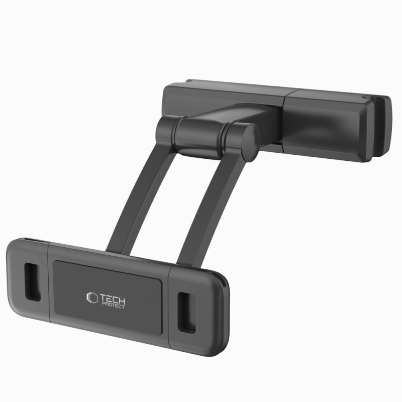 Uchwyt samochodowy do zagłówka na tablet Tech-Protect V2