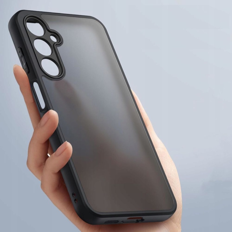 Etui TECH-PROTECT MagMat do Motorola Edge 50 Neo / 60 Neo